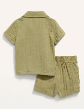 Shorts Set for Baby