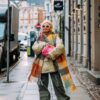 The Best Street Style at Seoul Fashion Week Fall 2022