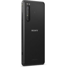 Sony Xperia PRO 5G