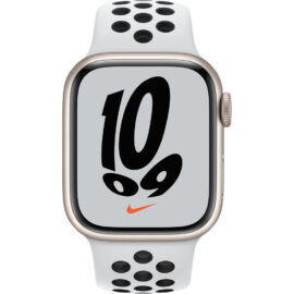 Apple Watch Nike Series 7