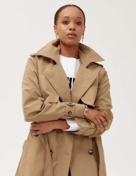 Charlotte Trench