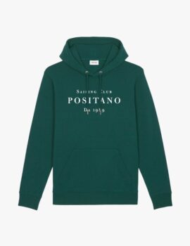 Positano Sailing Club Hoodie