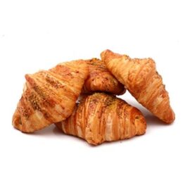 Croissant with Cheese