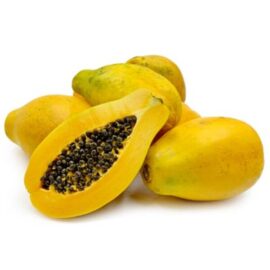 Papaya Yellow 1kg