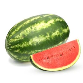 Water Melon Iran 1kg