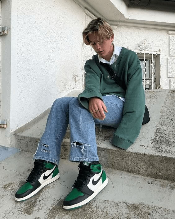 90s Fashion for Men 23 Best 1990s Themed Outfits for Guys