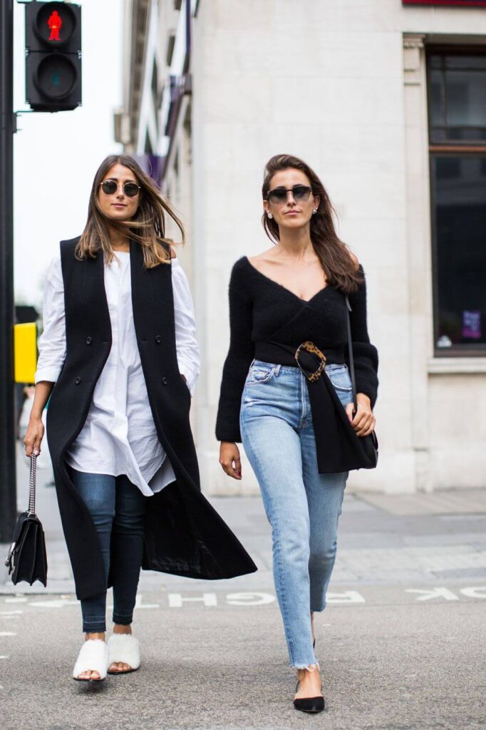 The 100 Best Street Style Looks From Fashion Month Spring 17