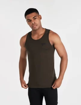 Essential Tank