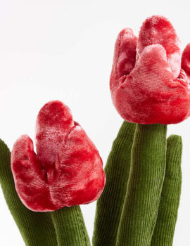 Amuseable Tulip Plush