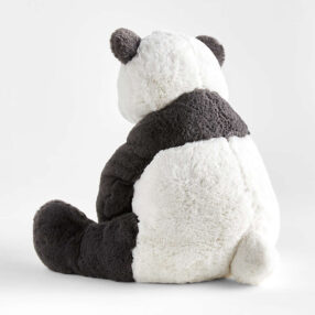 Huge Harry Panda Plush