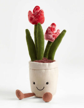 Amuseable Tulip Plush