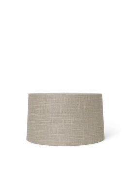 Eclipse Lampshade – Short Sand
