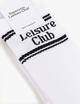 SLC Womens Sock