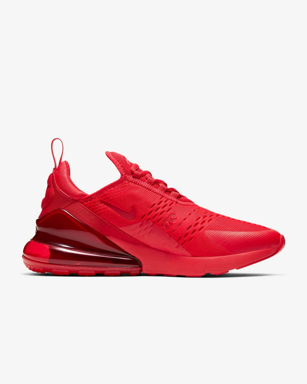 Nike Air Max 270 – Sportware 01