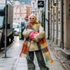The Best Street Style Photos From Taipei Fashion Week Fall 2022